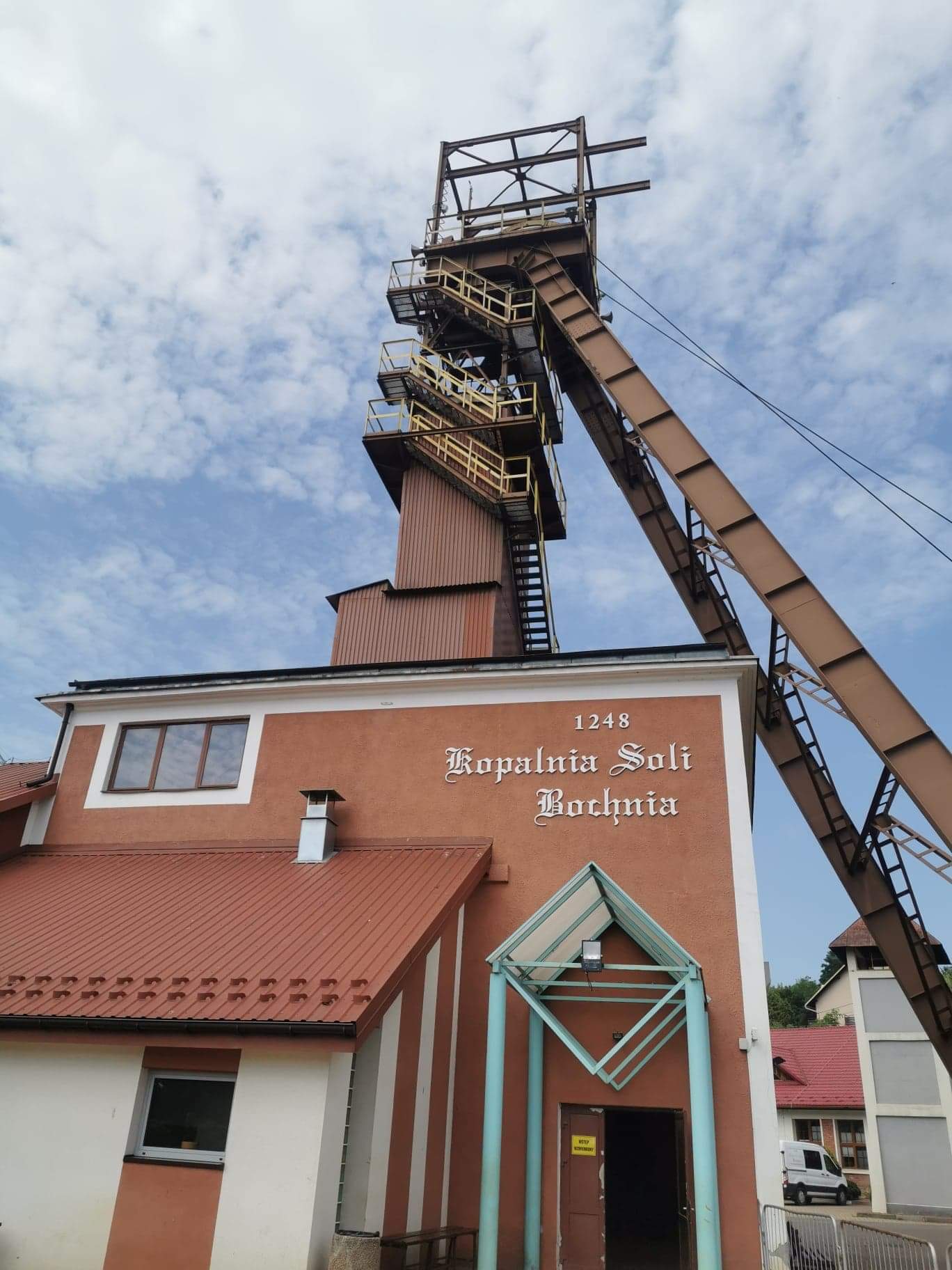 Bochnia 2