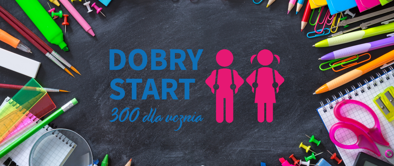 dobry start
