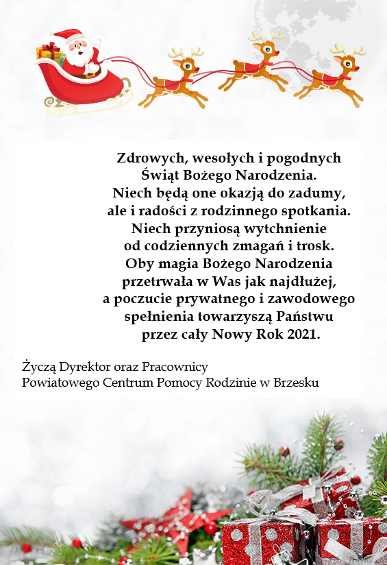 kiedy swiateczny stol sie